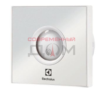 Вентилятор вытяжной Electrolux Rainbow EAFR-100 mirror